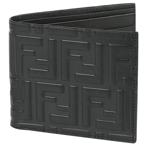 fendi mens wallet malaysia|Fendi men's wallet sale.